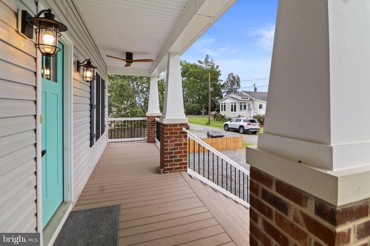 Property Photo:  119 Dandridge Lane  VA 22443 