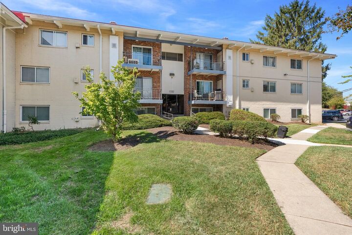 Property Photo:  11382 Cherry Hill Road 1J304  MD 20705 