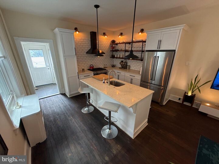 Property Photo:  2910 Cecil B Moore Avenue  PA 19121 
