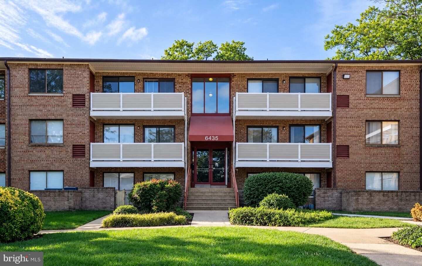 Property Photo:  6435 Richmond Highway 301  VA 22306 