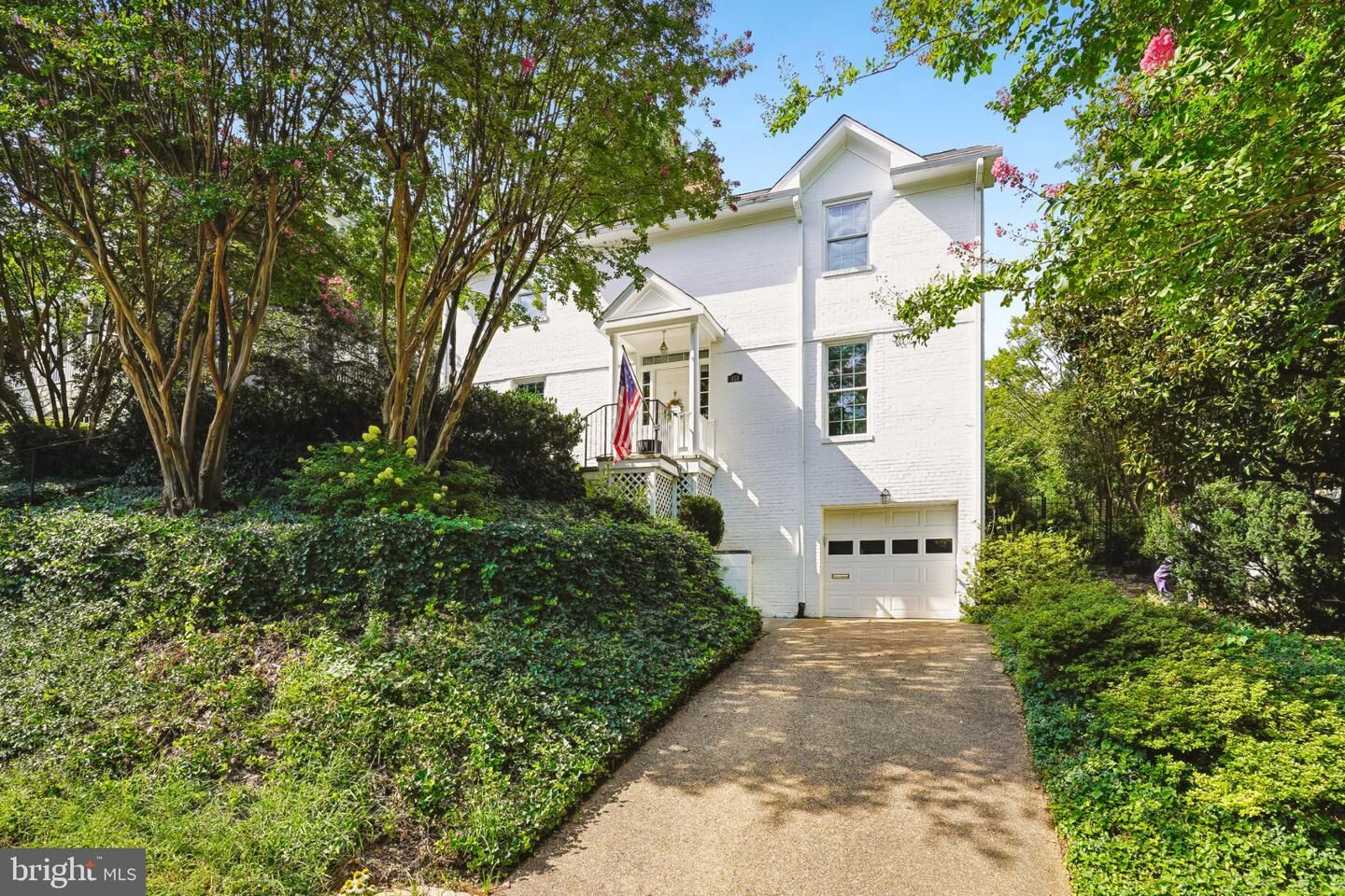 Property Photo:  419 Summers Drive  VA 22301 