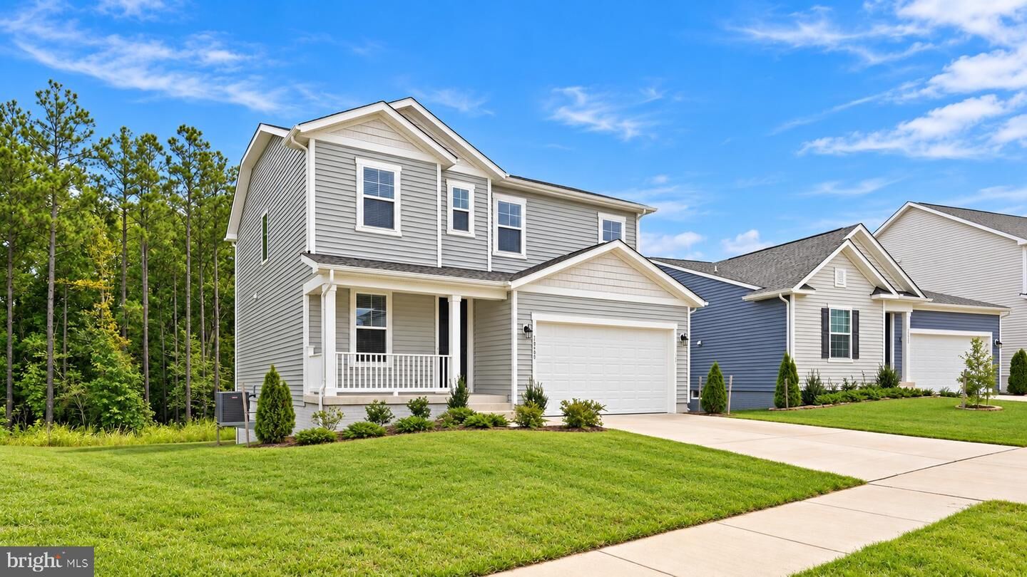 Property Photo:  18409 Hewes Terrace  VA 22546 