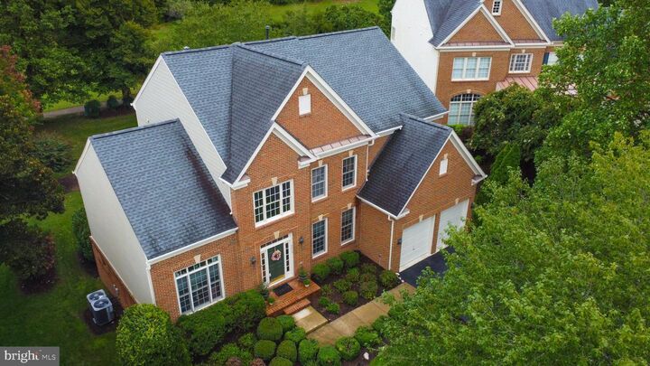 Property Photo: 4453 Tuscany Court VA 22192
