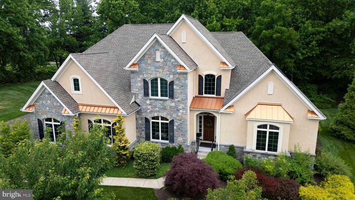 Property Photo: 600 Harpers Lane PA 19006