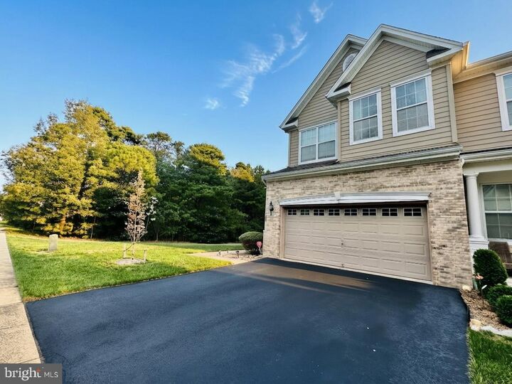 Property Photo:  281 Hawthorne Lane  NJ 08005 