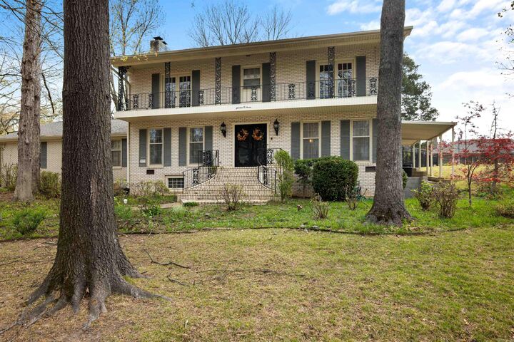 Property Photo: 1407 Redbud AR 72401