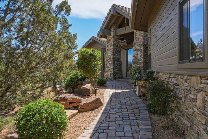 Property Photo:  3101 E Mayfield  AZ 85541 