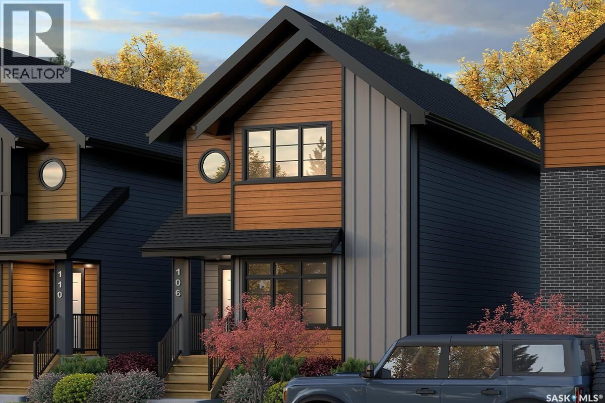 Property Photo:  130 Amisk Way  SK S7V 1W5 