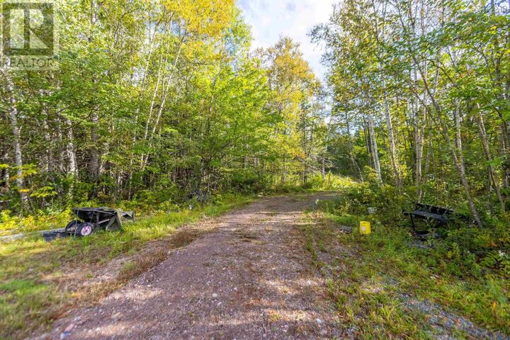 Property Photo: 7 Goodwin Road NS B0L 1E0