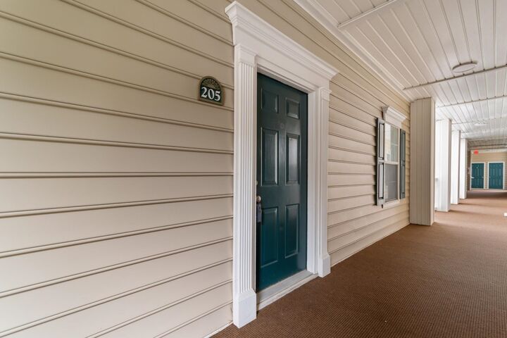 Property Photo: 248 Sun Colony Blvd. 205 SC 29568