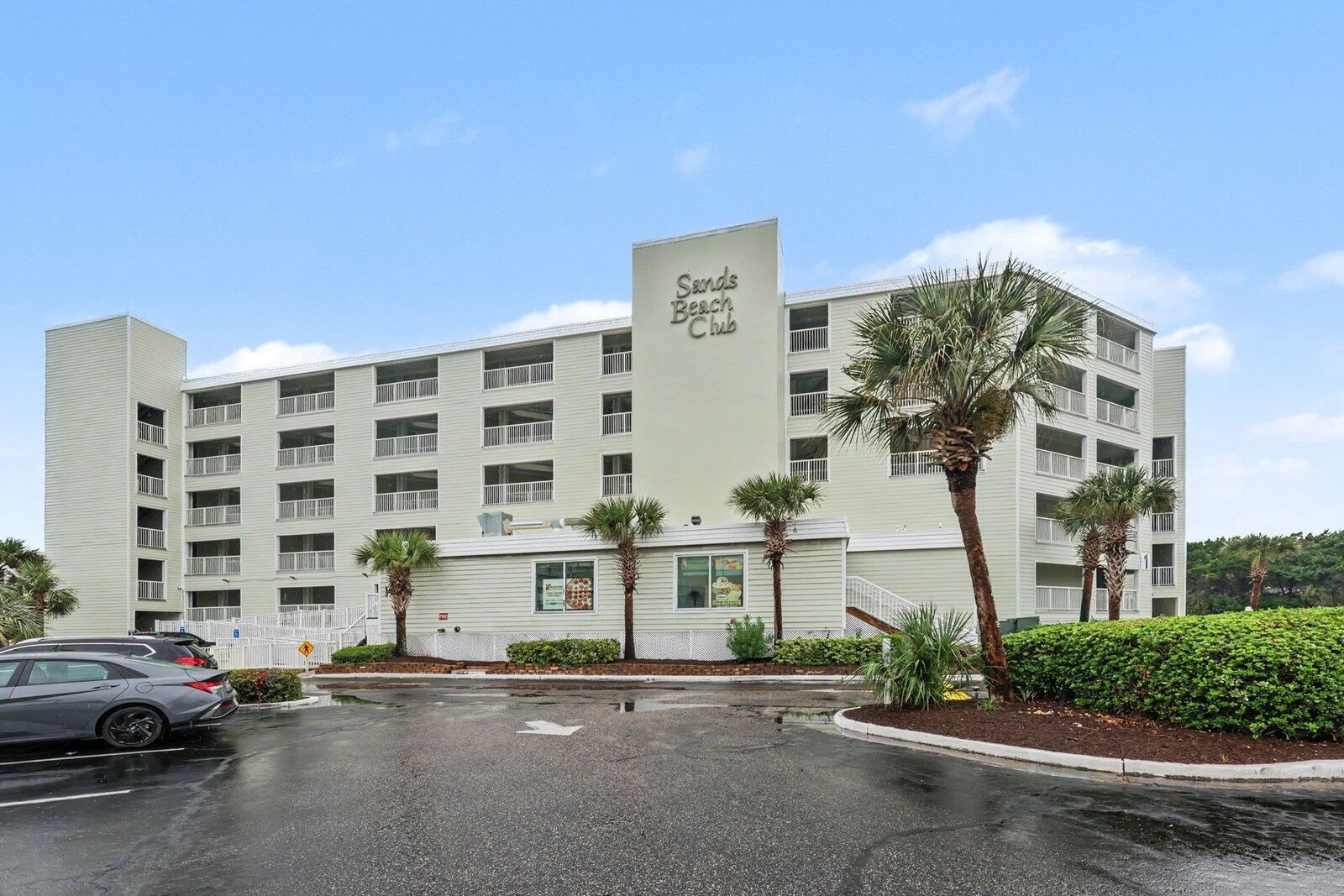 Property Photo: 9400 Shore Dr. 406 SC 29572