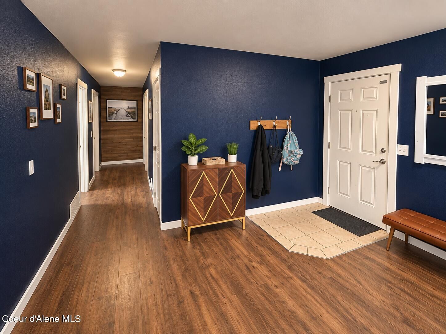 Property Photo: 2810 W Masters Dr ID 83815