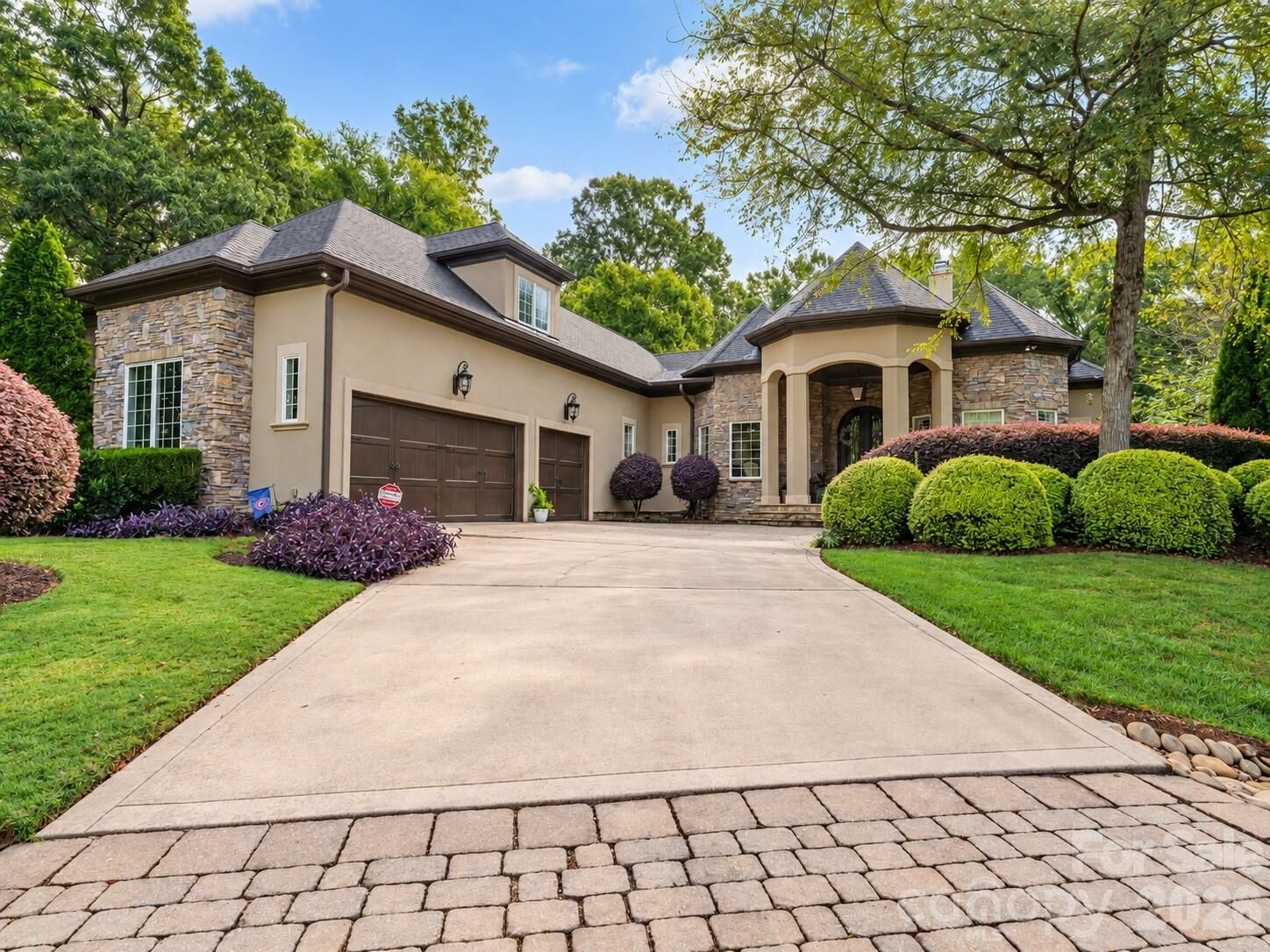 Property Photo: 252 Treetops Drive NC 28164