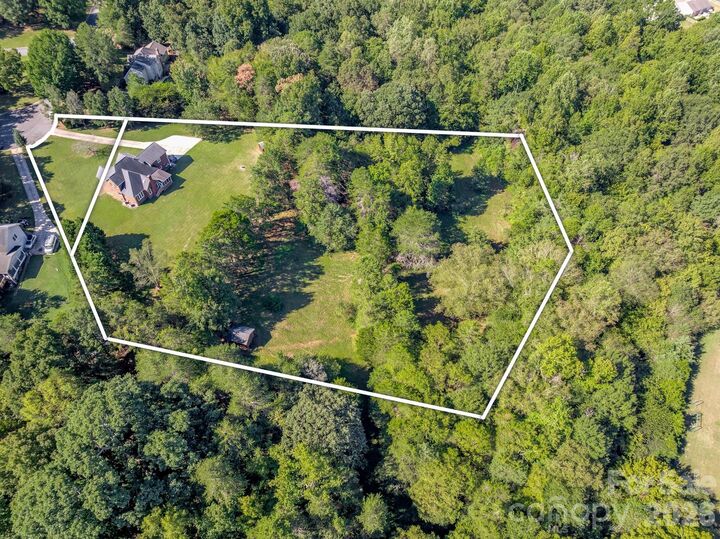 Property Photo:  16506 Whispering Oaks Lane  SC 29708 