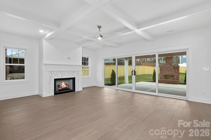 Property Photo: 1817 S Mint Street NC 28203