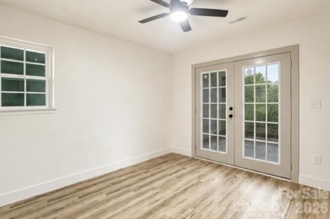 Property Photo: 107 Cotton Grove Road NC 27292