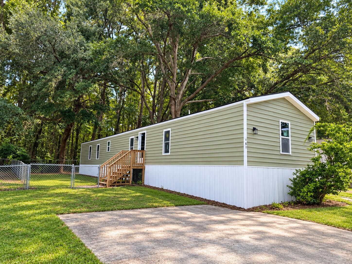 Property Photo: 151 Hershey Circle SC 29483