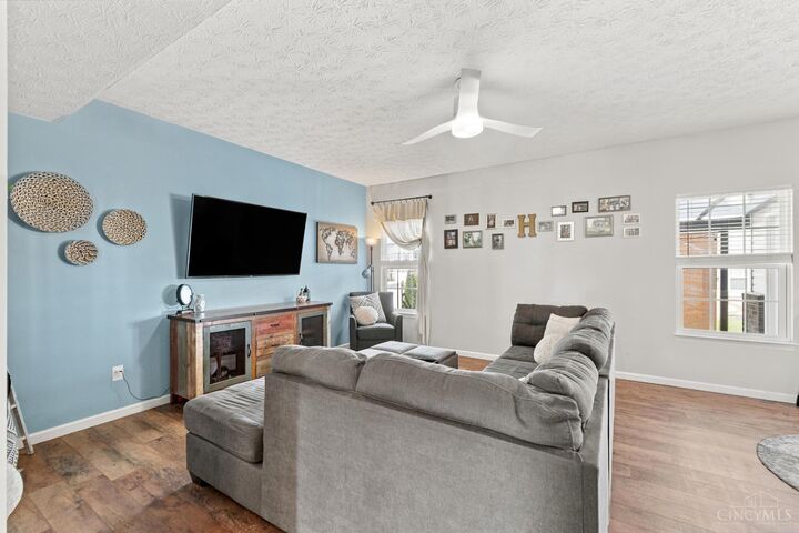 Property Photo:  9427 Morris Drive  OH 45030 
