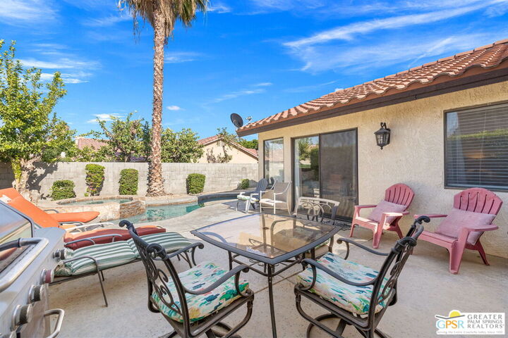 Property Photo: 45688 Sutter Creek Rd CA 92201