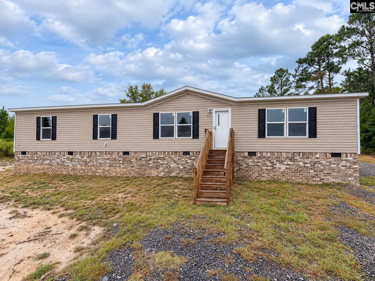 Property Photo: 438 Sweet Pea SC 29160