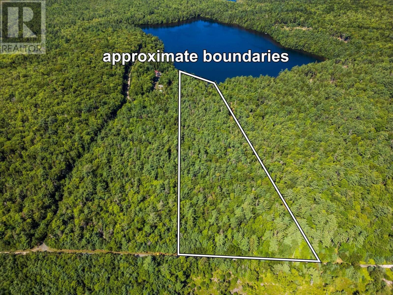 Property Photo:  Lot 57 Little Halfway Lake Road  NS B0W 1Y0 