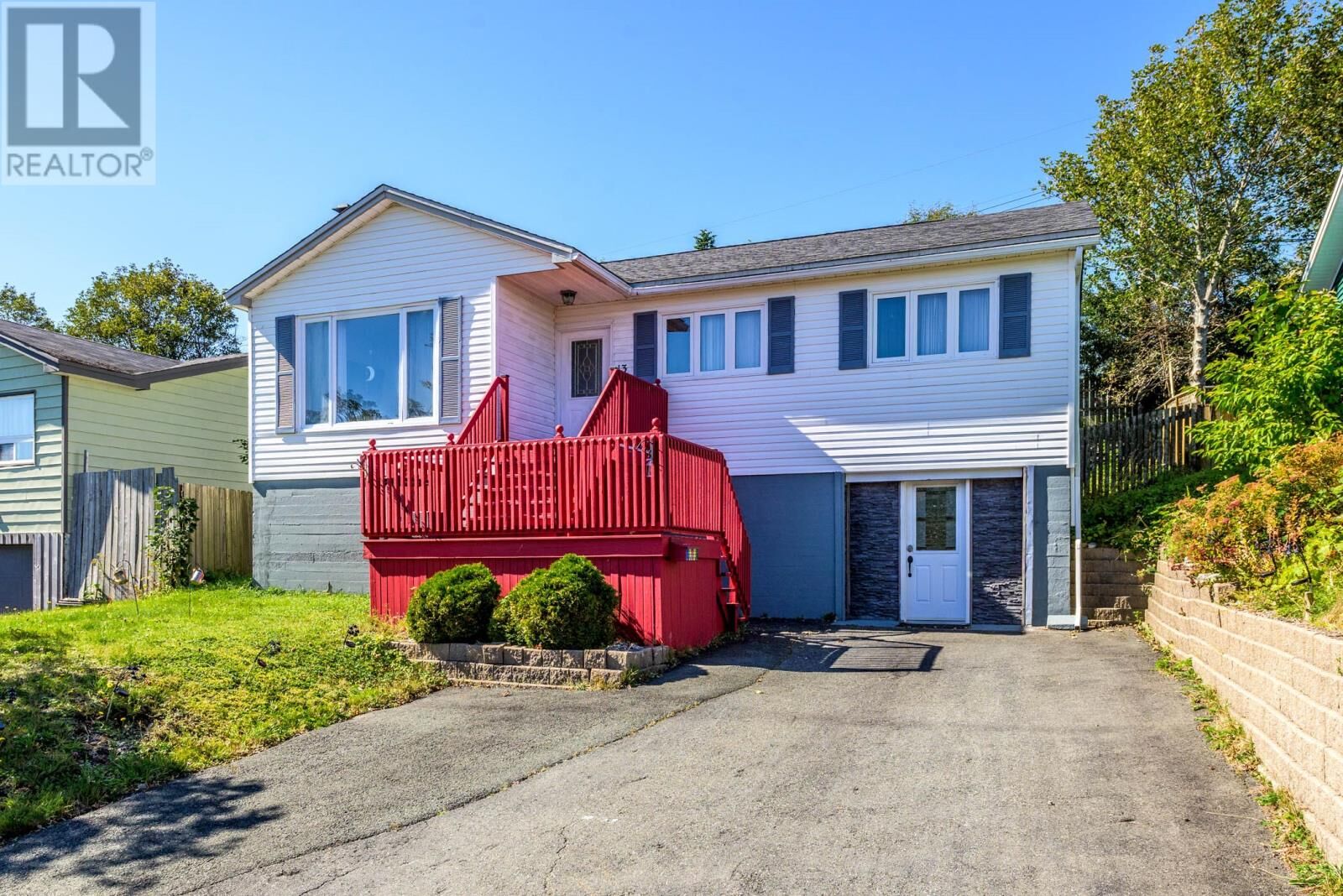 Property Photo:  13 Symonds Avenue  NL A1E 3A1 