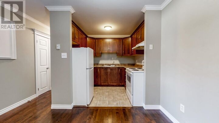 Property Photo:  78 Thorburn Road 306  NL A1B 3M3 