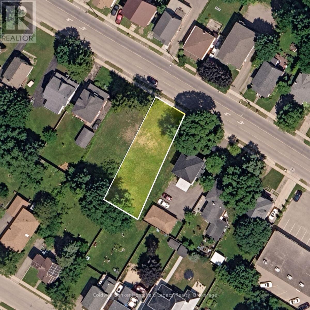 Property Photo:  315 Huron Street  ON N5A 5T3 