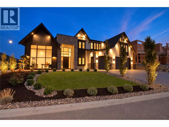 Residential at 1531 Cabernet Way, West Kelowna