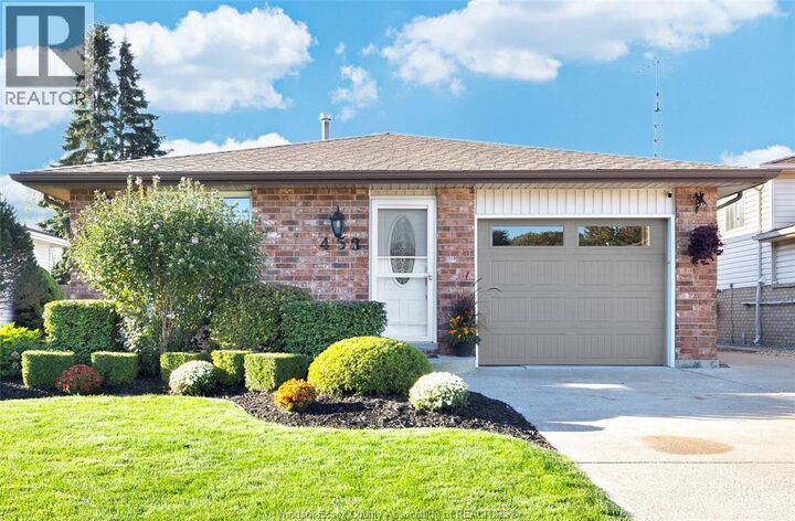 Property Photo:  458 Desjardins  ON N0R 1A0 