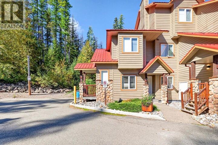 Property Photo:  5423 Boomerang Way 35  BC V0B 1M6 