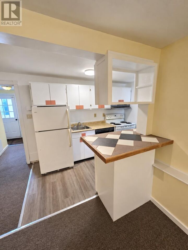 Property Photo: 39 Field Street NL A1C 4J3