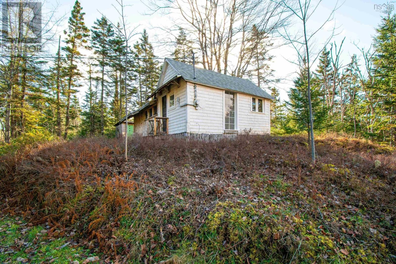 Property Photo:  4031 Loch Lomond Road  NS B0A 1H0 