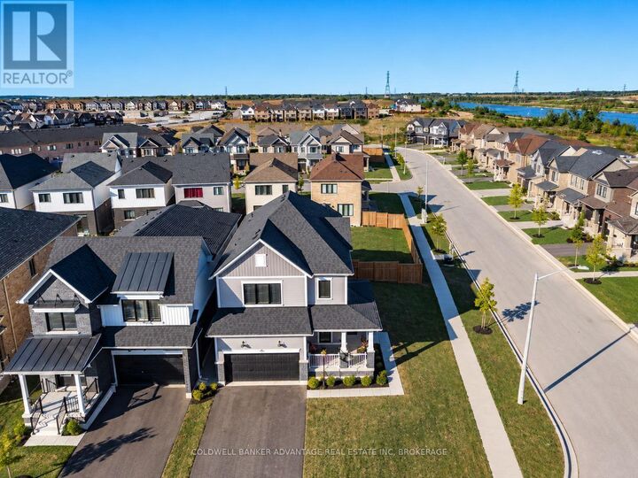 Property Photo:  8 Downriver Drive  ON L3B 0M5 