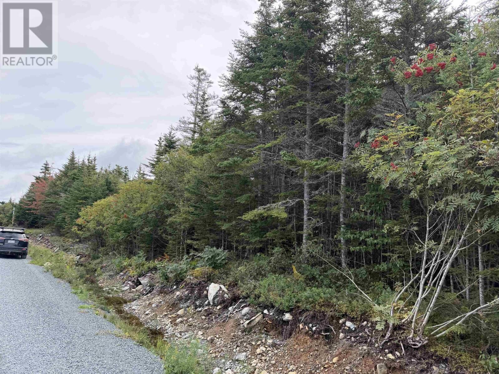 Property Photo:  Lot 2 Conrod Beach Road E  NS B0J 2L0 
