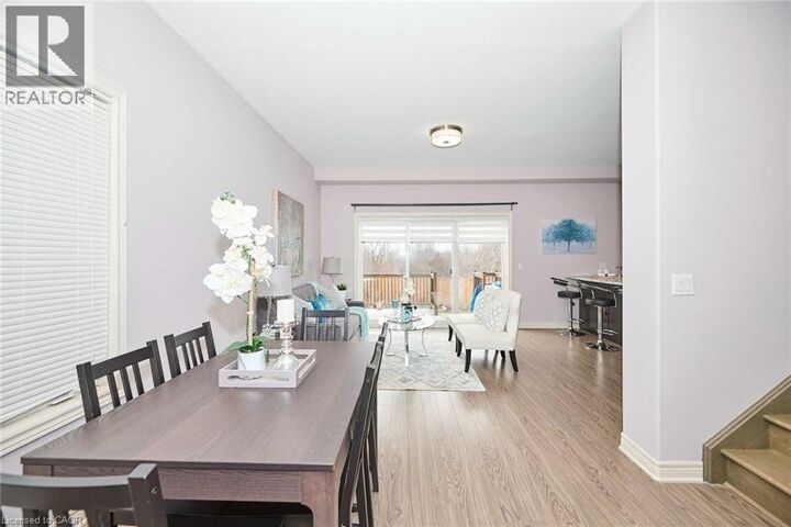 Property Photo: 6045 Ernest Crescent Upper ON L2H 0H8
