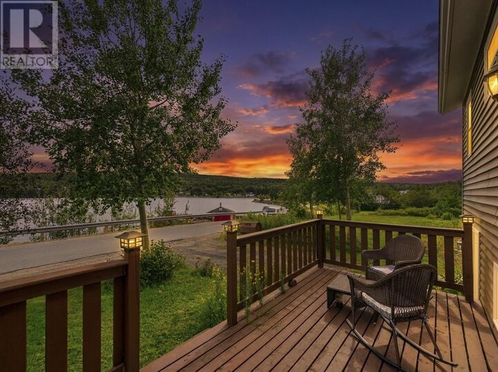 Property Photo:  9 Bunyans Cove Road  NL A0C 1E0 
