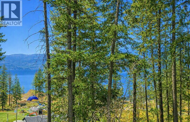 Property Photo:  834 Udell Road  BC V1H 2E3 