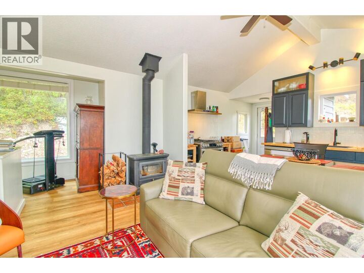 Property Photo:  834 Udell Road  BC V1H 2E3 