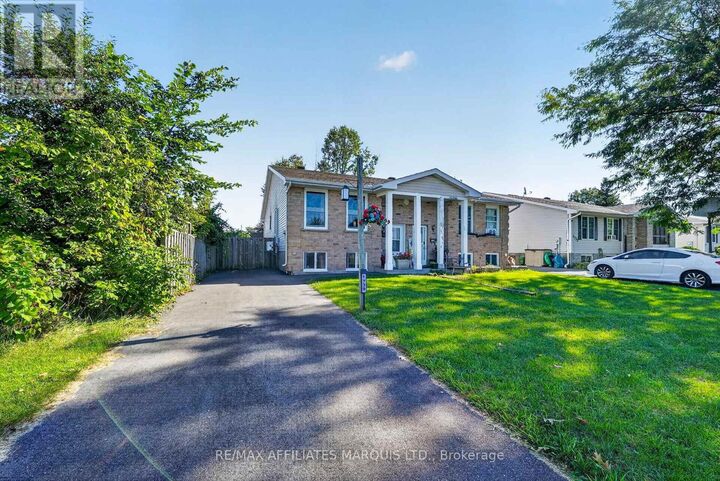 Property Photo:  1739 Branch Drive  ON K6J 5S7 