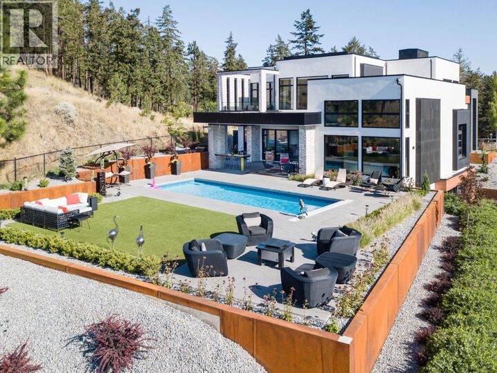 Residential at 722 Highpointe Place, Kelowna