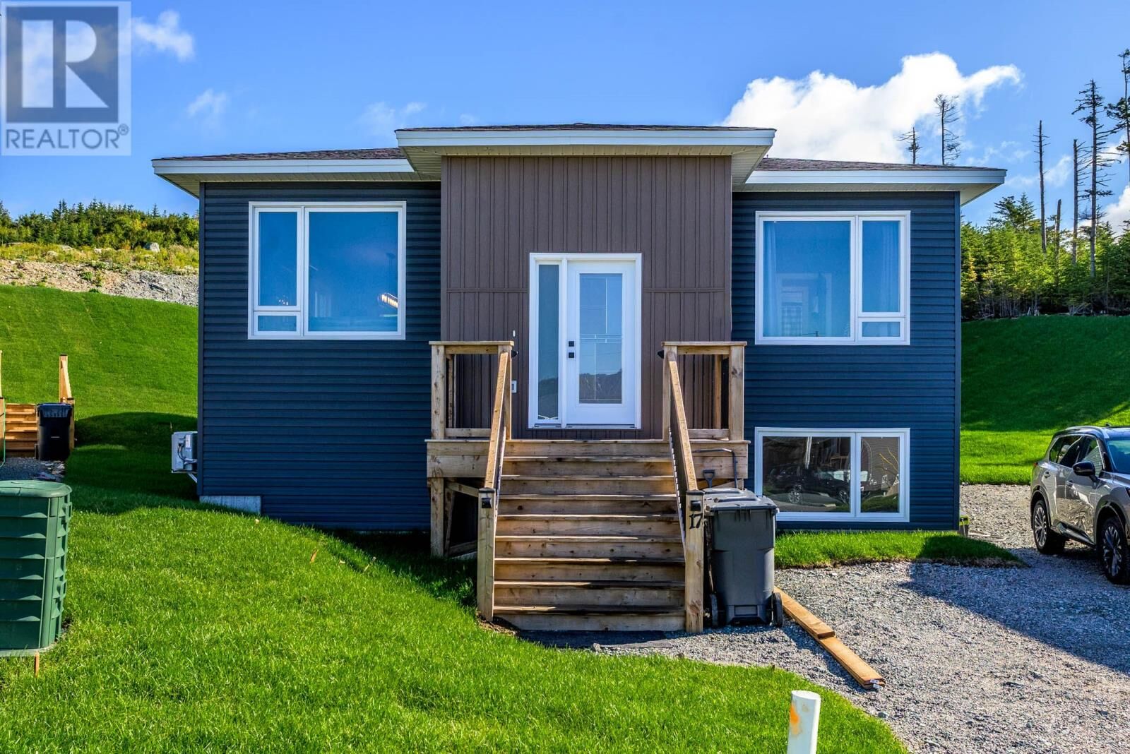 Property Photo:  17 Port Rexton Place  NL A1L 4J9 