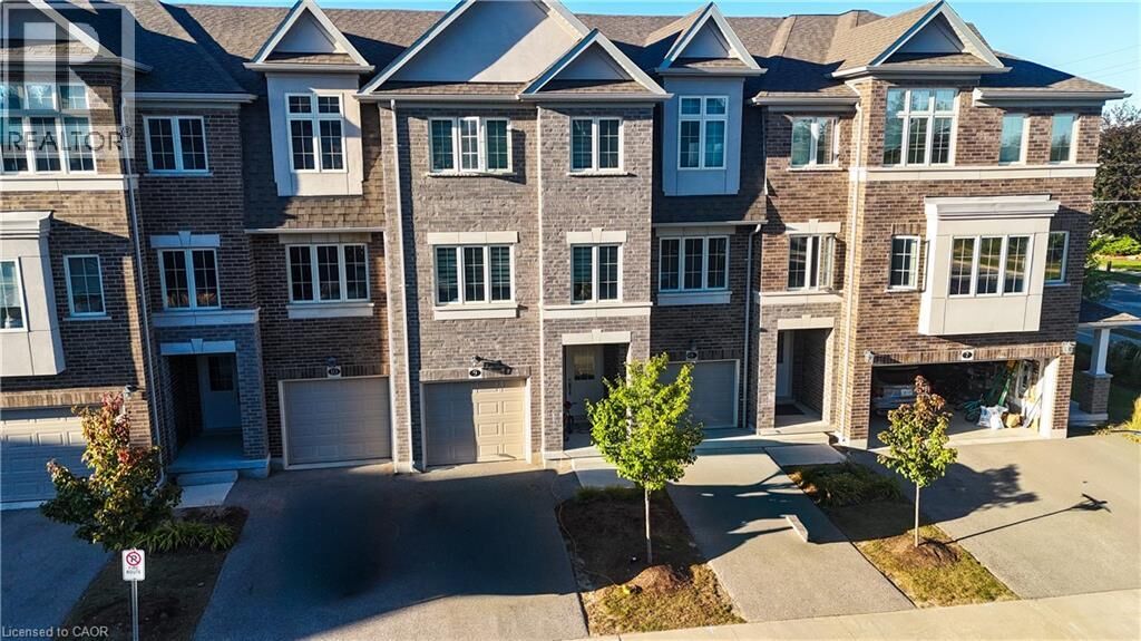 Property Photo:  311 Woolwich Street 8  ON N2K 0H4 