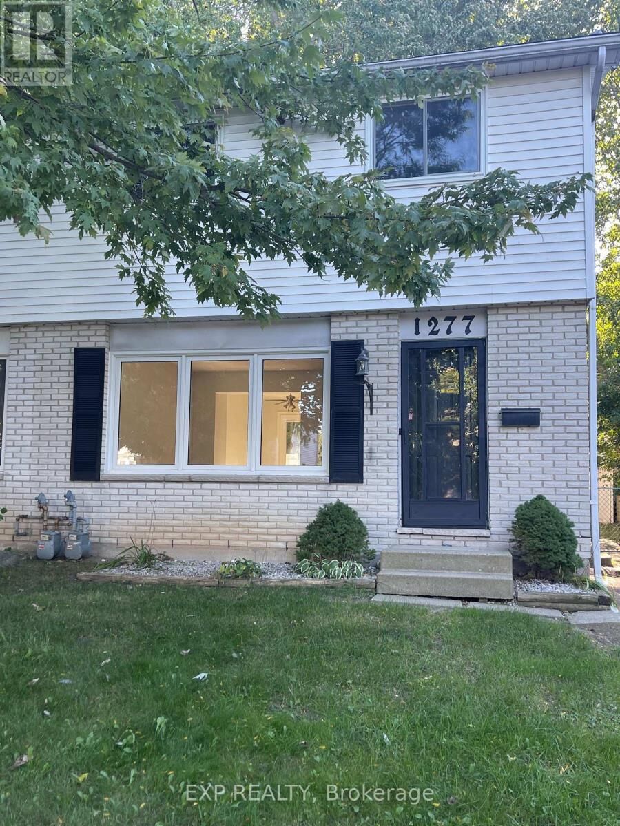 Property Photo: 1277 Limberlost Road ON N6G 3M3