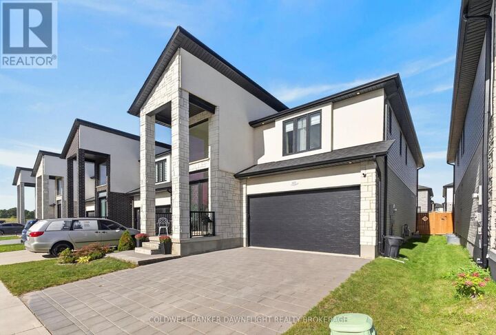 Property Photo:  3832 Campbell Street North  ON N6P 0J8 