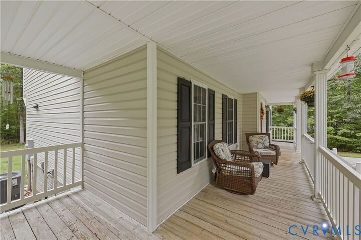 Property Photo:  1657 Dawn Brook Court  VA 23139 