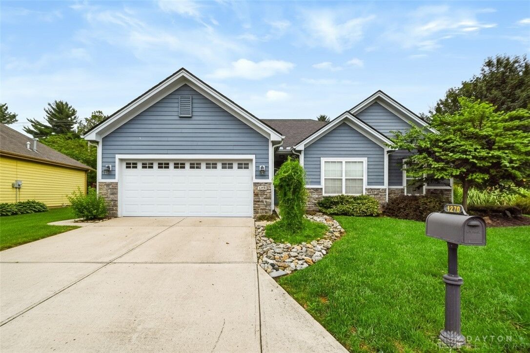 Property Photo: 1270 Park Terrace OH 45440