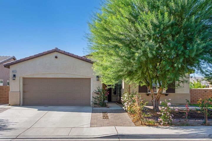 Property Photo: 82813 Longfellow Court CA 92201