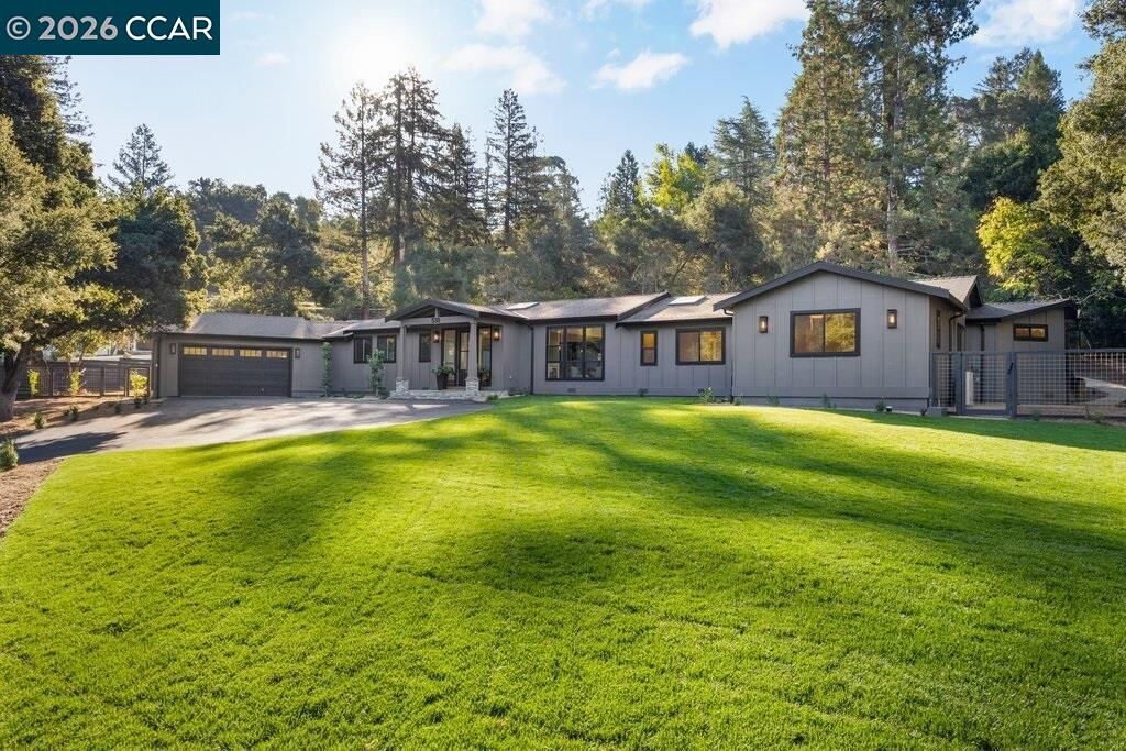 Property Photo: 530 Miner Road CA 94563