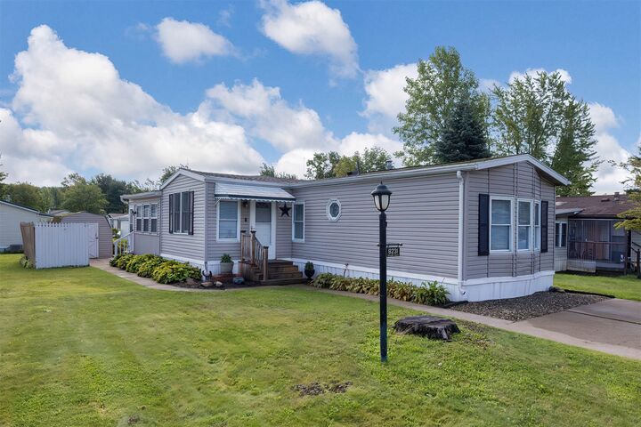 Property Photo: 8231 Willow Glen PA 16509